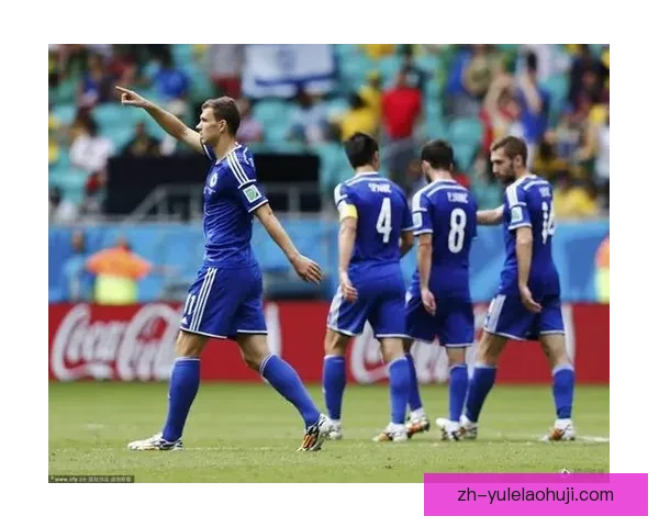 葡萄牙豪取五球大胜波黑 提升世界杯预选赛信心