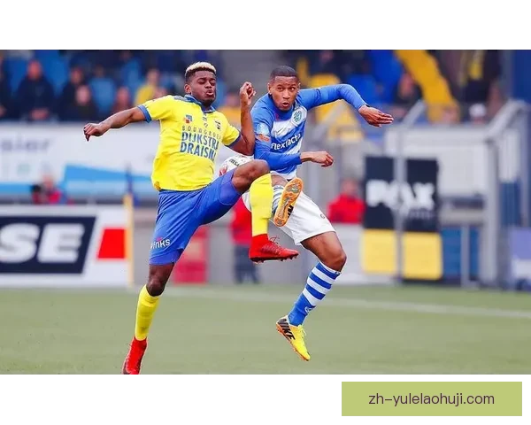 坎布尔后备队大胜海牙后备队展现强劲进攻实力