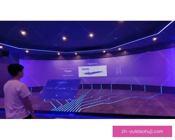 围绕索塔与艾尔培路室内空间构建多维互动体验与未来生活场景探索